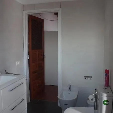 Appartement Chayofita