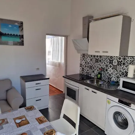 Appartement Chayofita *