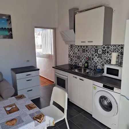 Appartement Chayofita Costa Del Silencio