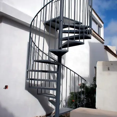 Chayofita Appartement