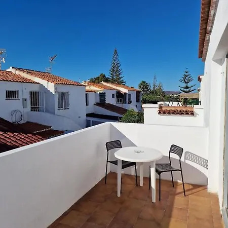 Appartement Chayofita Costa Del Silencio