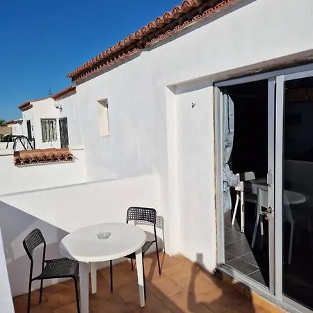 Chayofita Appartement