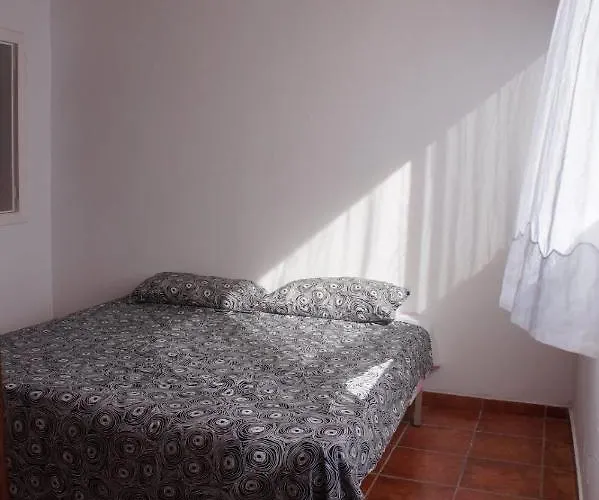 Apartman Chayofita *