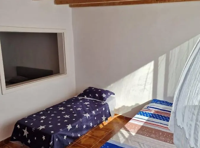 Apartman Chayofita *