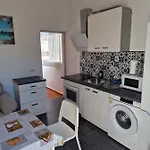 Apartamento Chayofita Costa del Silencio