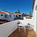 Apartamento Chayofita Costa del Silencio