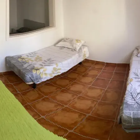 Apartamento Chayofita
