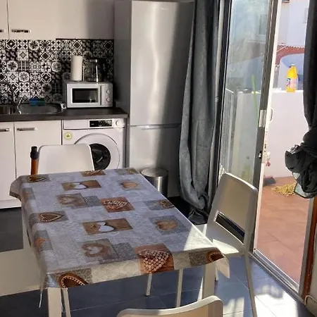 Chayofita Apartment Costa Del Silencio