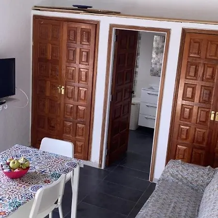 Chayofita Appartement