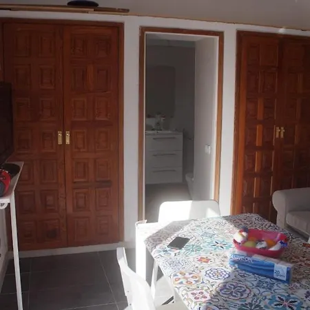 Chayofita Apartment *