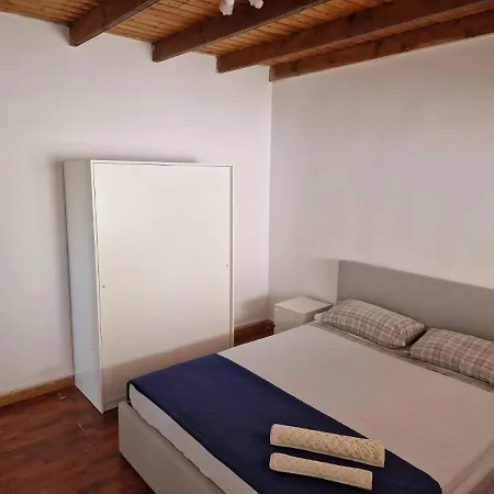 Chayofita Appartement