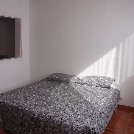Appartement Chayofita