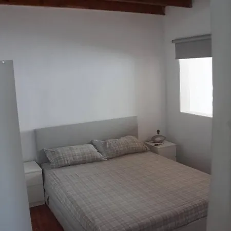 Apartment Chayofita Costa Del Silencio