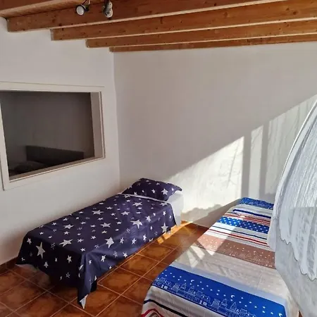 Apartment Chayofita *