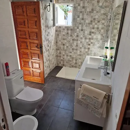 Appartement Chayofita