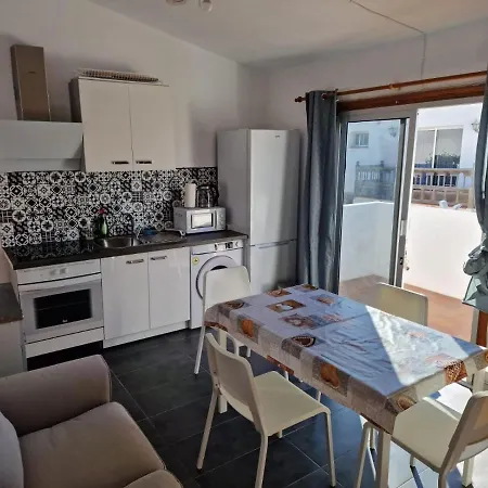 Chayofita Appartement *
