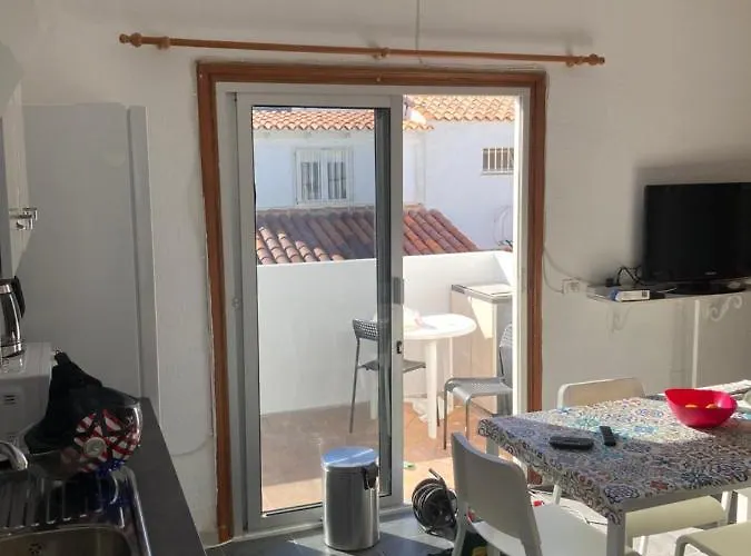 Chayofita * Costa Del Silencio