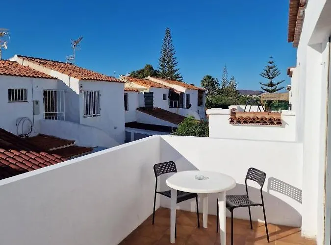 Διαμέρισμα Chayofita Costa Del Silencio