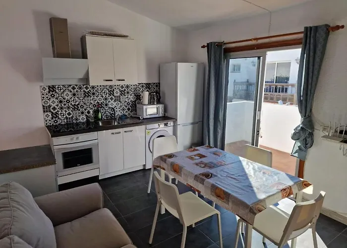 Chayofita Διαμέρισμα *