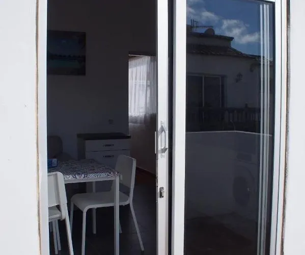 Chayofita Costa Del Silencio