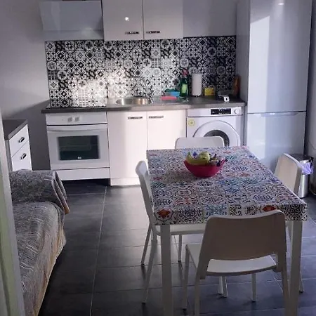 Chayofita Appartement