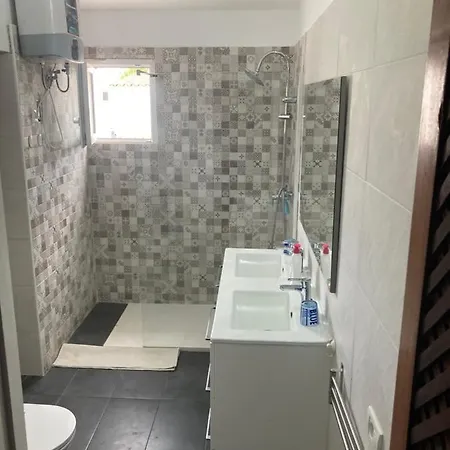 Chayofita * Costa del Silencio