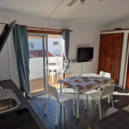 Appartement Chayofita