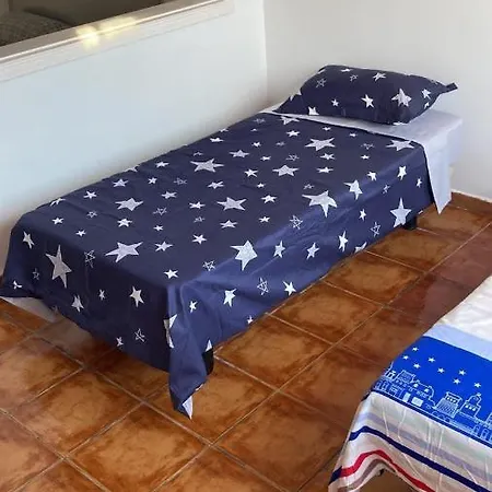 Chayofita Lägenhet *