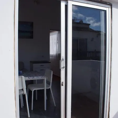 Chayofita Costa Del Silencio