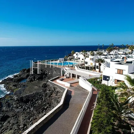 Chayofita Appartement Costa Del Silencio