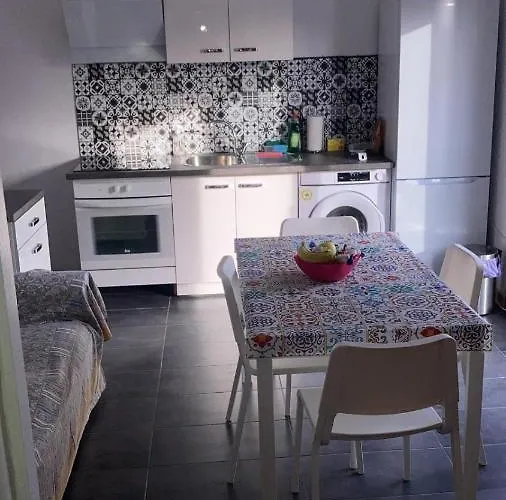 Chayofita Appartement