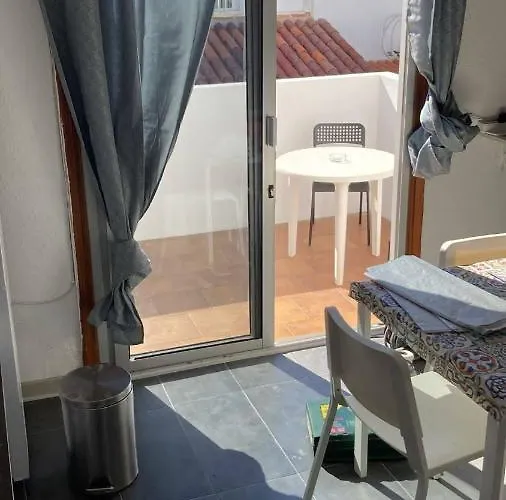 Chayofita طوستا ديل سيلونثيو