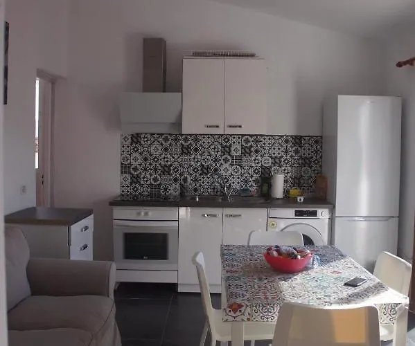 Chayofita Appartement Costa Del Silencio