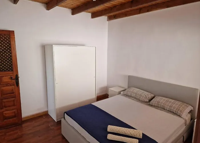 Chayofita Apartament