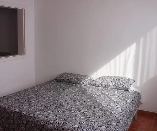 Apartament Chayofita