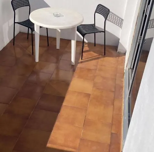 Chayofita طوستا ديل سيلونثيو